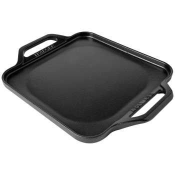 Sartén Traeger de Hierro Fundido