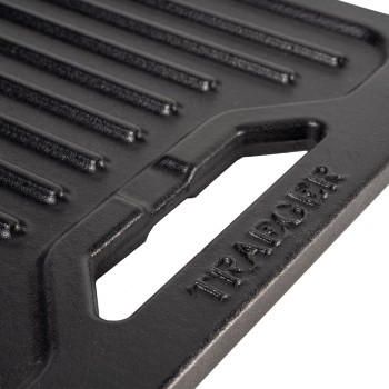 Plancha Reversible Modifire Timberline 2