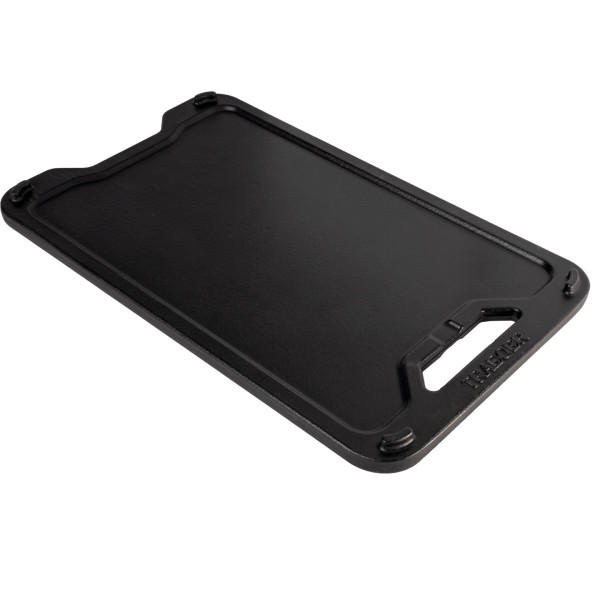 Plancha Reversible Modifire Timberline
