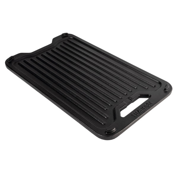 Plancha Reversible Modifire Timberline
