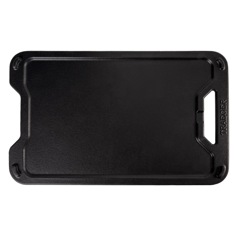 Plancha Reversible Modifire Timberline