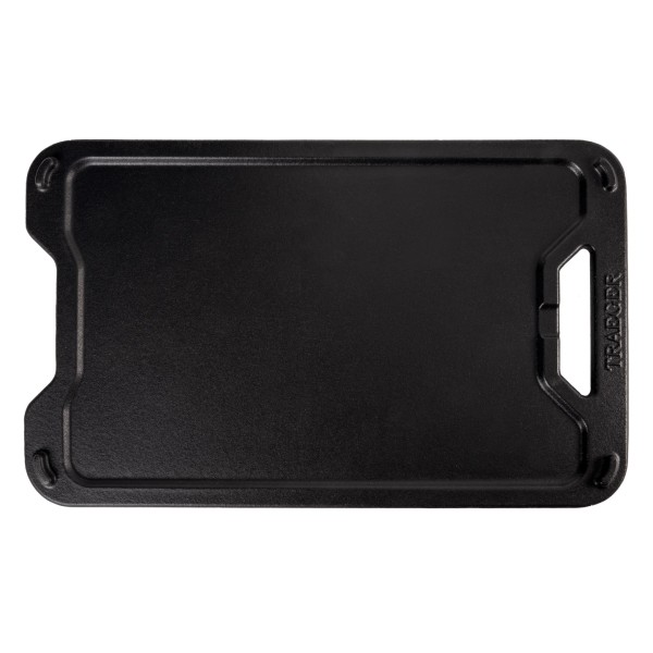 Plancha Reversible Modifire Timberline