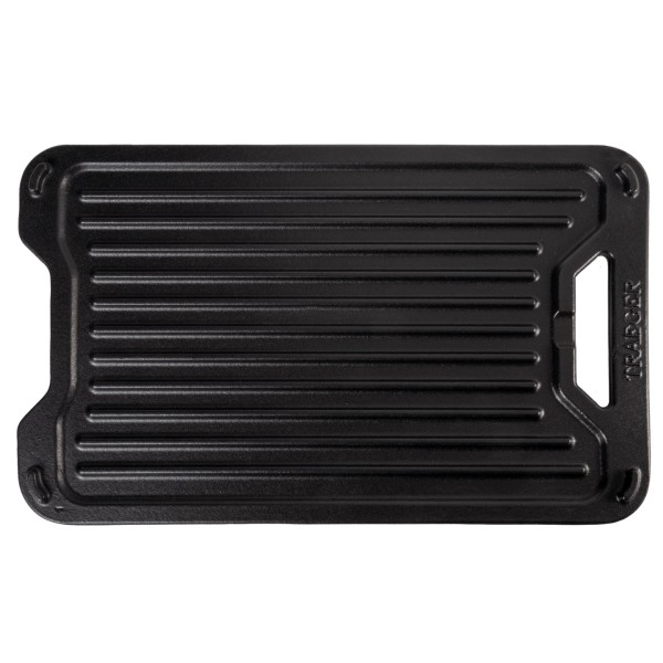 Plancha Reversible Modifire Timberline