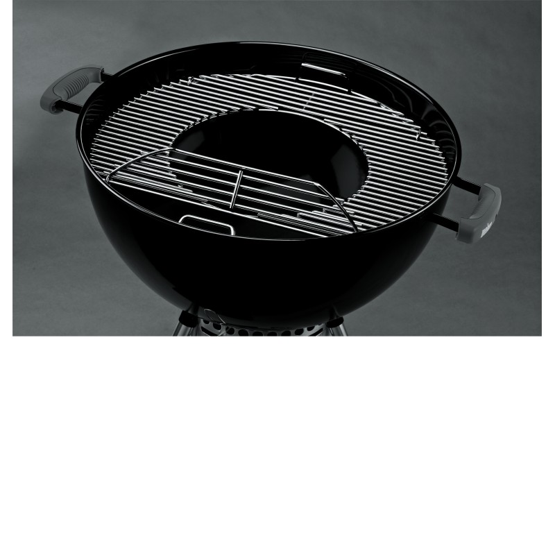 Parrilla de cocción Gourmet BBQ System Ø 57 cm