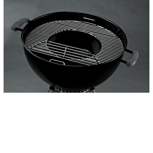 Parrilla de cocción Gourmet BBQ System Ø 57 cm