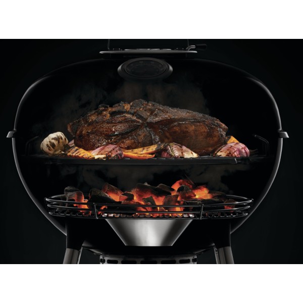 Napoleon Kettle 47 cm