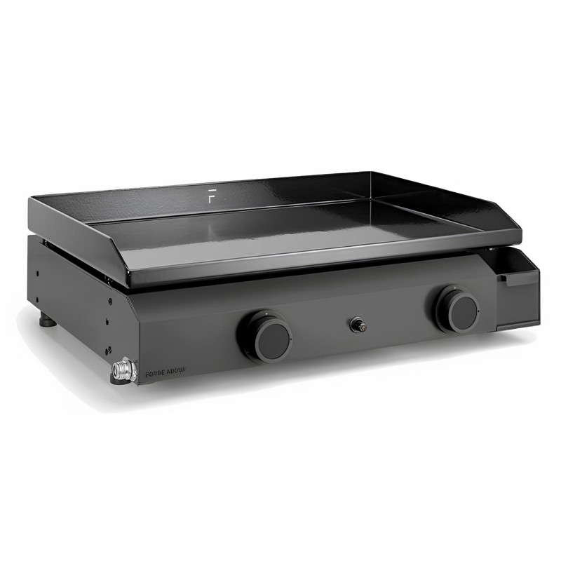 Plancha de gas Base G60 A