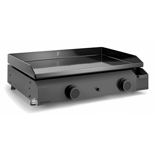 Plancha de gas Base G60 A