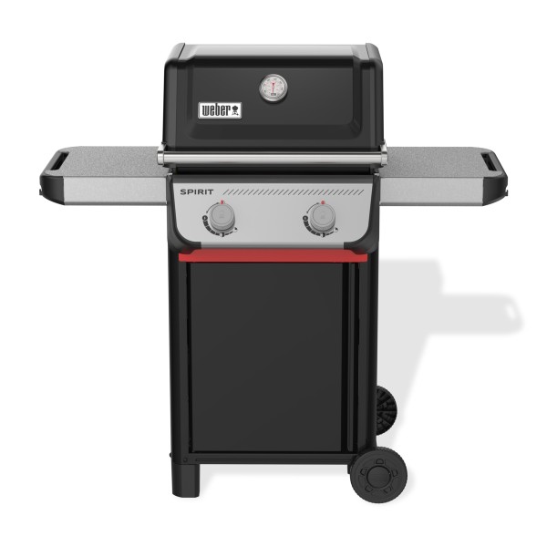 Weber Spirit E-210 Negra
