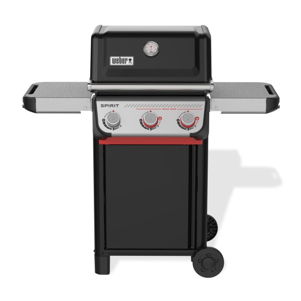 Weber Spirit E-325 Negra