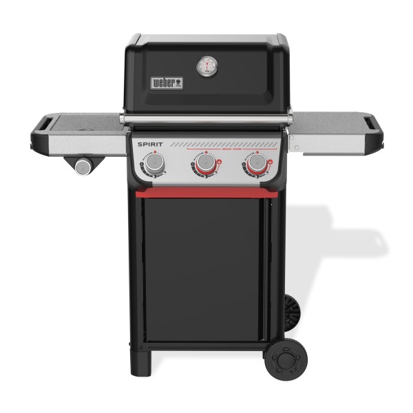 Weber Spirit E-335 Negra