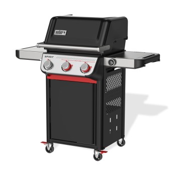 Weber Spirit EP-325 Negra 2