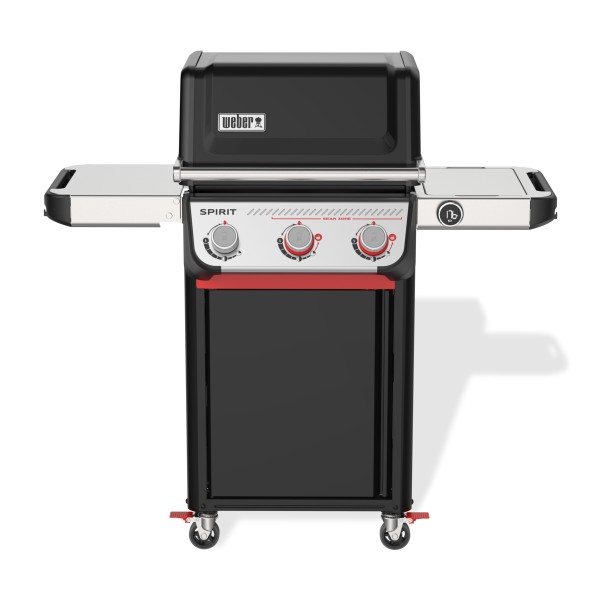Weber Spirit EP-325 Negra