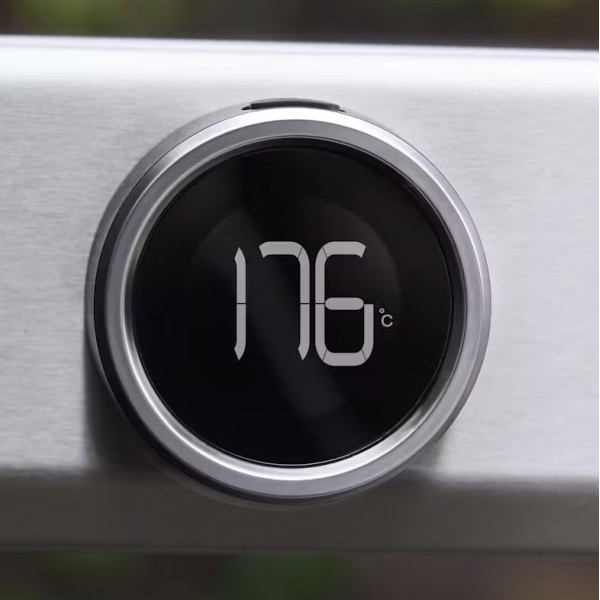 Weber Spirit EP-425 Negra