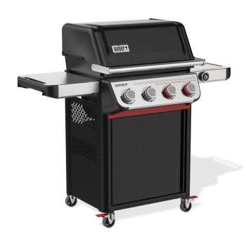 Weber Spirit EP-425 Negra 2