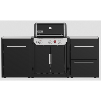 Módulo de Puerta para Weber BBQ Kitchen 2