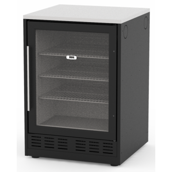 Módulo para Frigorífico para Weber BBQ Kitchen 2