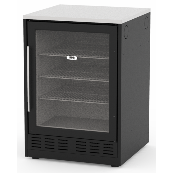 Módulo para Frigorífico para Weber BBQ Kitchen