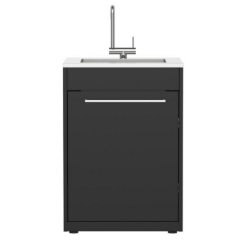Módulo Fregadero para Weber BBQ Kitchen 2