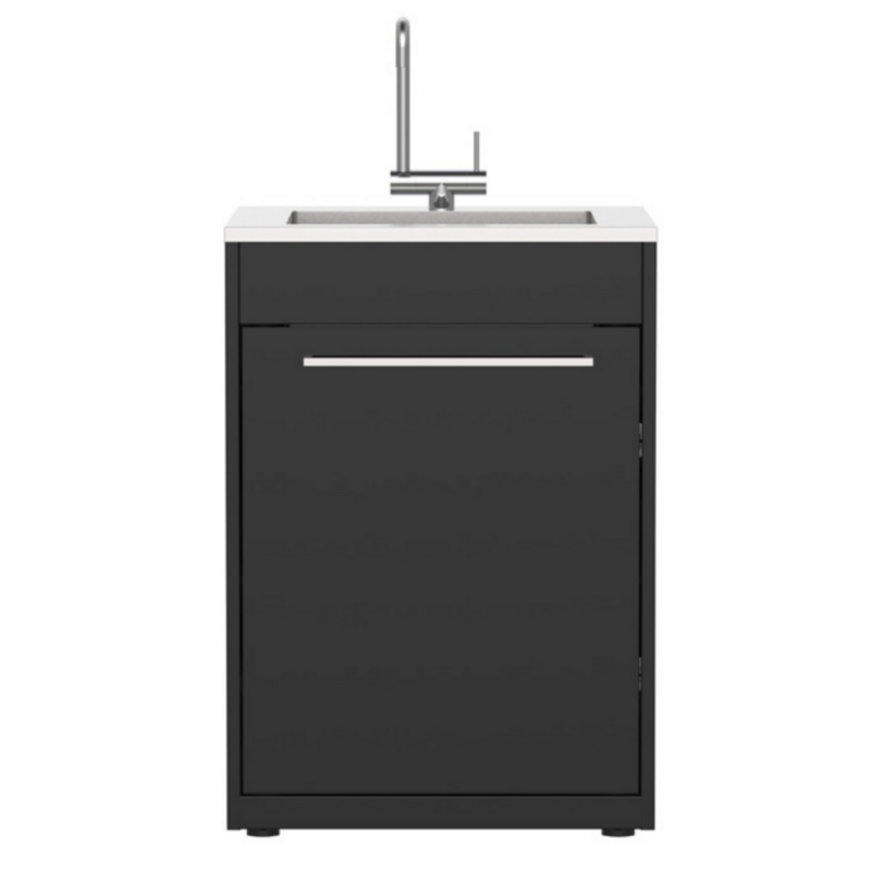 Módulo Fregadero para Weber BBQ Kitchen