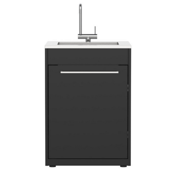 Módulo Fregadero para Weber BBQ Kitchen