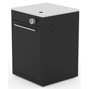 Módulo Quemador Lateral Spirit para Weber BBQ Kitchen 2