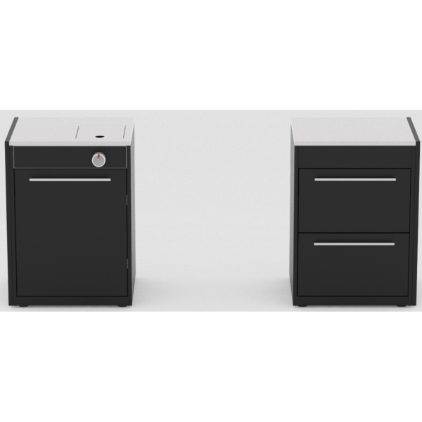 Cocina de Exterior 231 Weber BBQ Kitchen