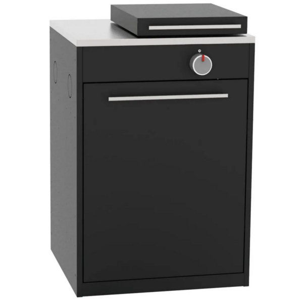Cocina de Exterior Modular Weber 2