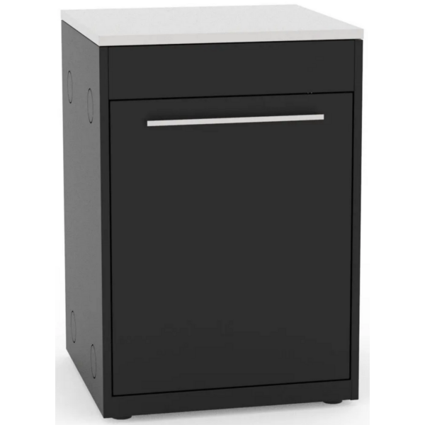 Cocina de Exterior Modular Weber 2