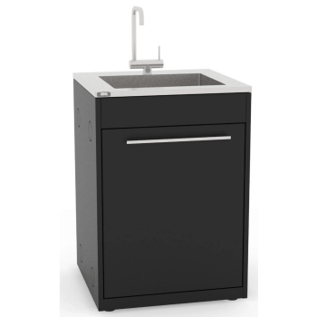 Cocina de Exterior Modular Weber 3 2