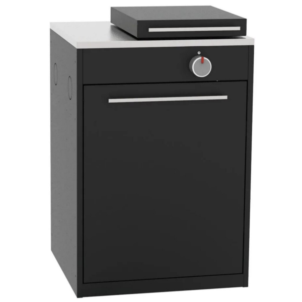 Cocina de Exterior Modular Weber 4