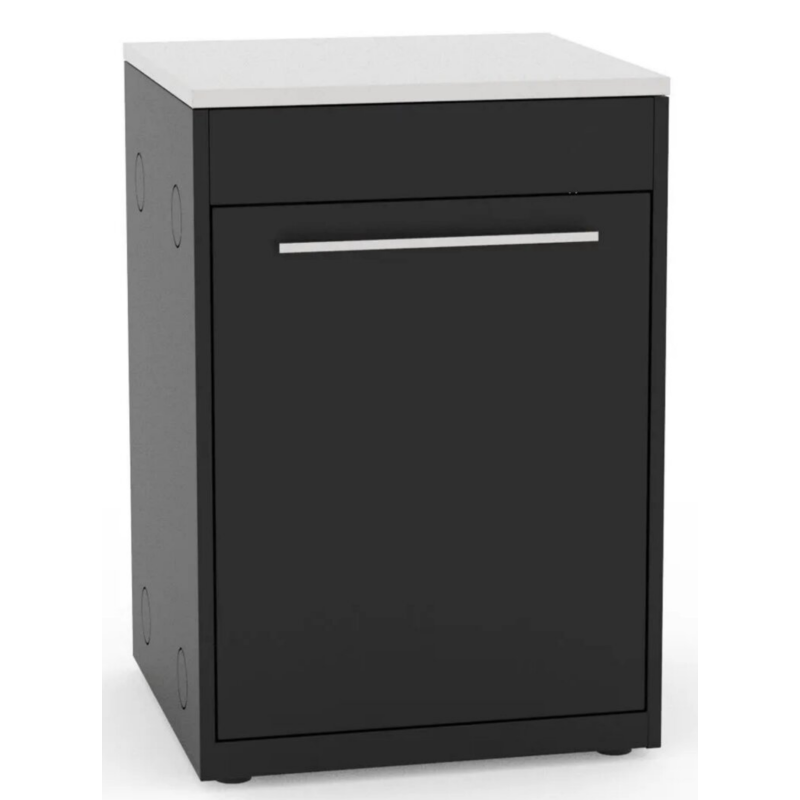Cocina de Exterior Modular Weber 4