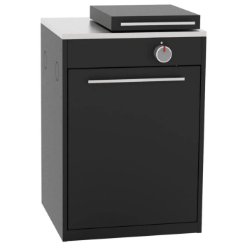Cocina de Exterior Modular Weber 5 2