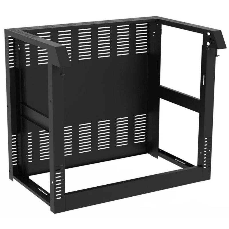 Cocina de Exterior Modular Weber 5