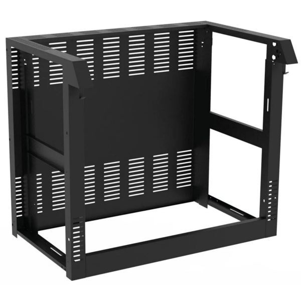 Cocina de Exterior Modular Weber 5