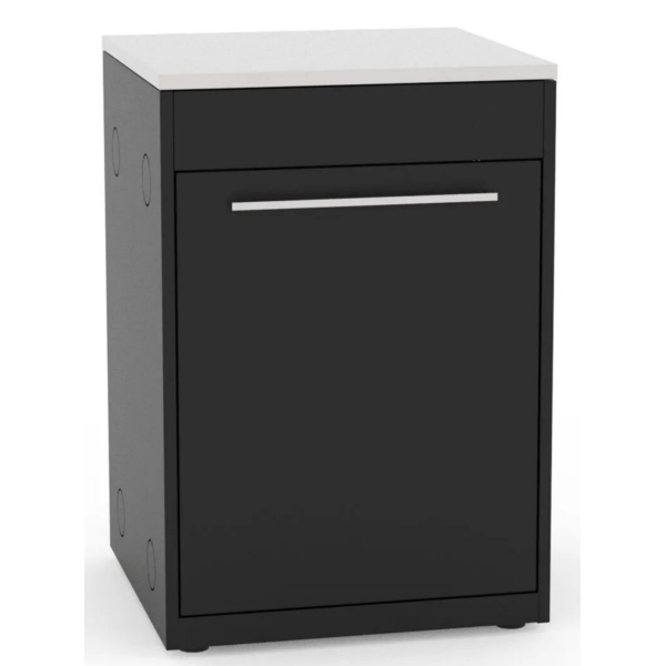 Cocina de Exterior Modular Weber 7