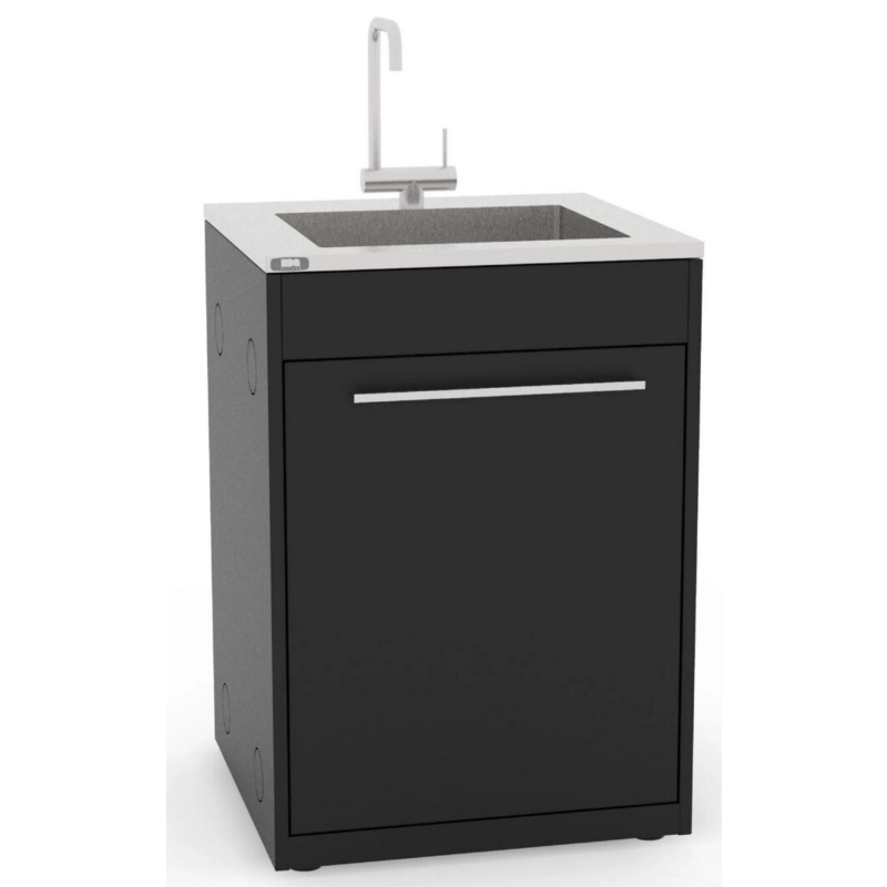 Cocina de Exterior Modular Weber 7
