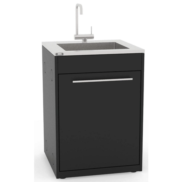Cocina de Exterior Modular Weber 7