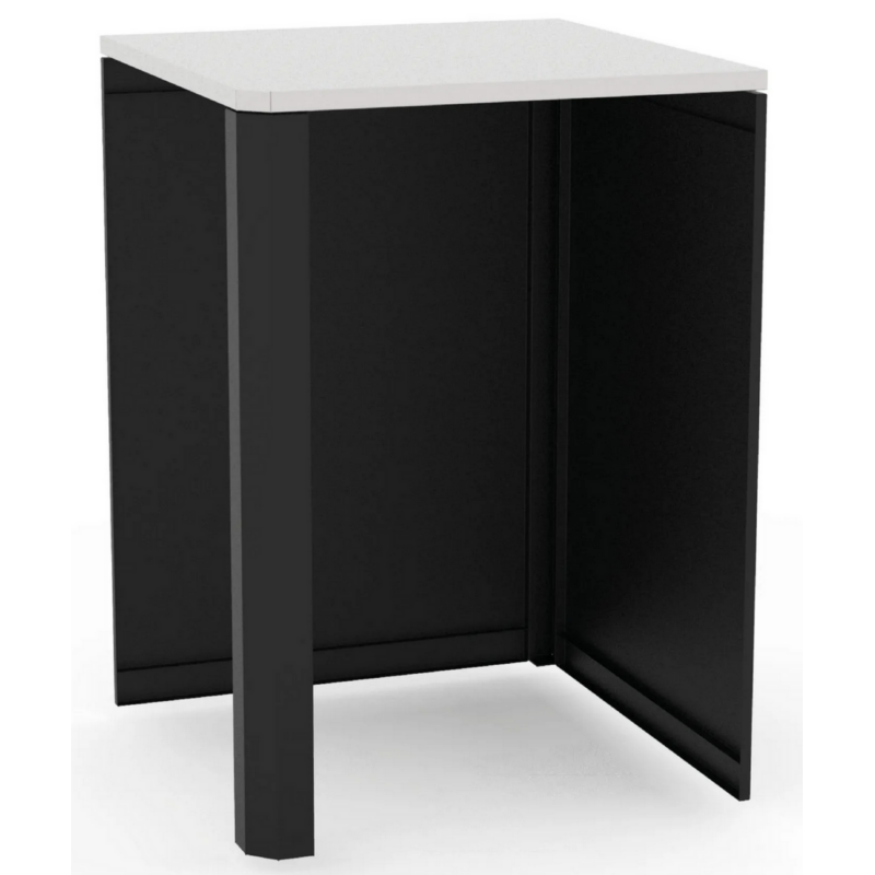 Cocina de Exterior Modular Weber 7