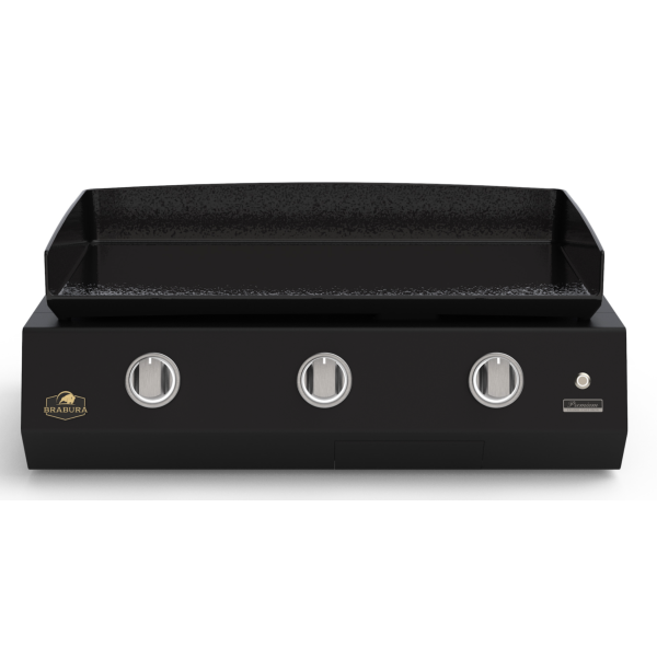 Plancha Brabura L Class Matte 30