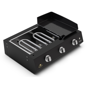 Plancha Brabura L Class Matte 30 2