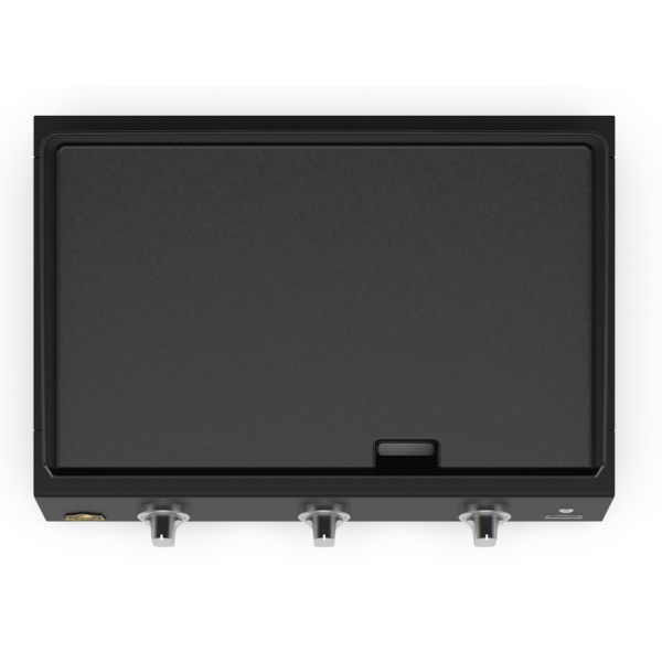 Plancha Brabura L Class Matte 30