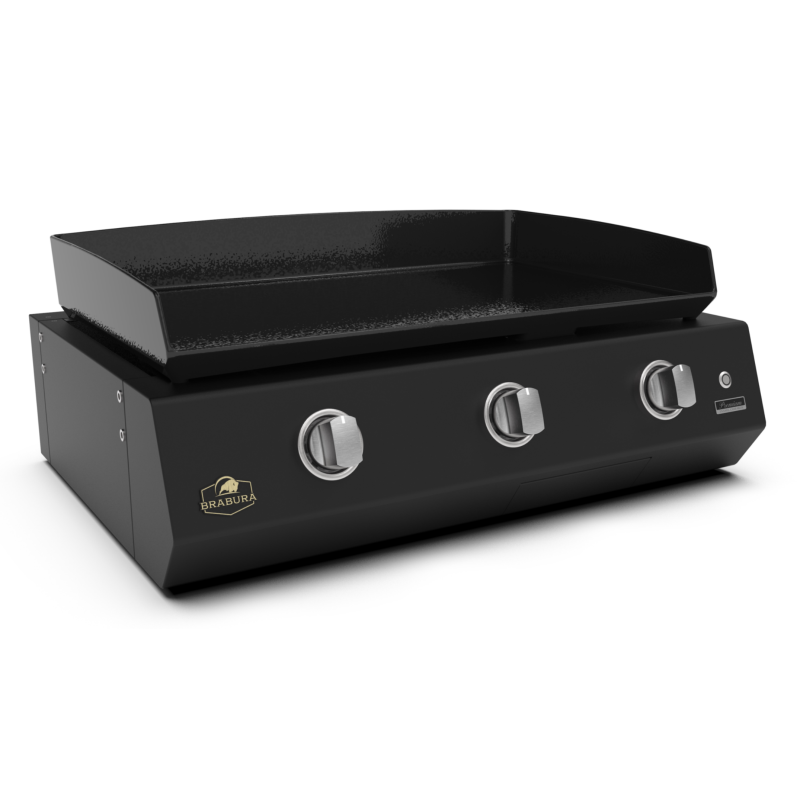 Plancha Brabura L Class Matte 30