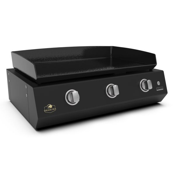Plancha Brabura L Class Matte 30