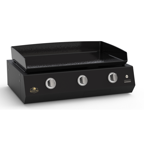 Plancha Brabura L Class Matte 30