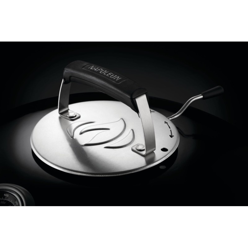 Napoleon Kettle NK22K-LEG-3 Premium 57 cm