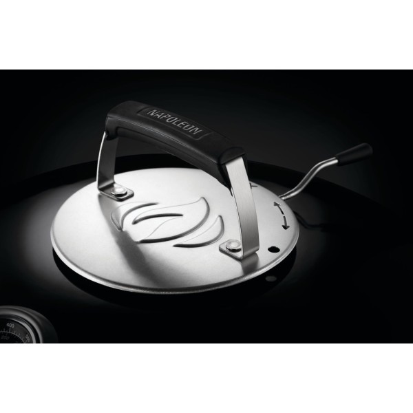 Napoleon Kettle NK22K-LEG-3 Premium 57 cm