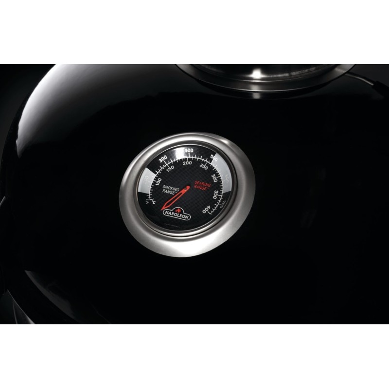 Napoleon Kettle NK22K-LEG-3 Premium 57 cm