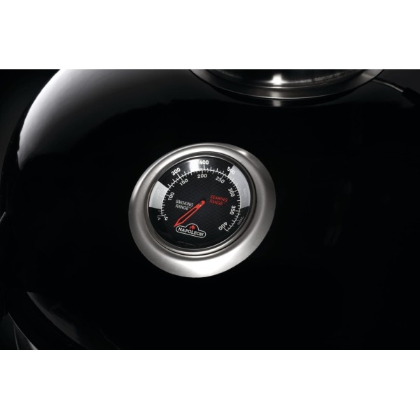 Napoleon Kettle NK22K-LEG-3 Premium 57 cm