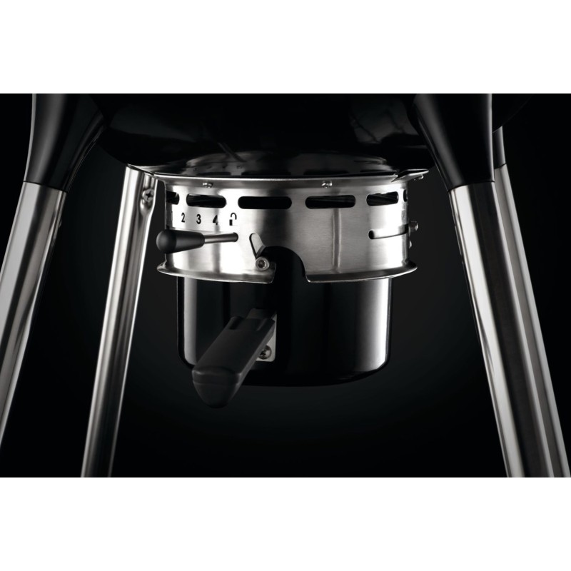 Napoleon Kettle NK22K-LEG-3 Premium 57 cm